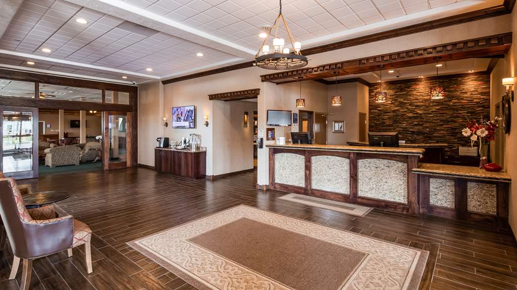 Best Western Plus Flathead Lake Inn And Suites