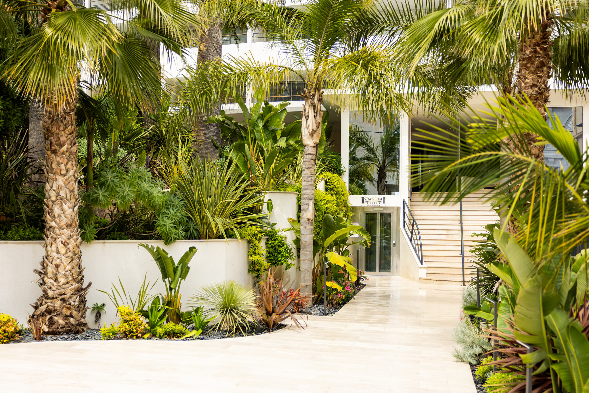 Staybridge Suites Cannes Centre