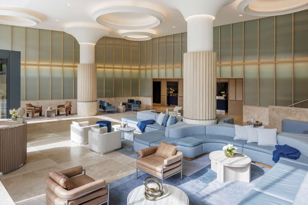 The Morrow Washington Dc Curio Collection By Hilton