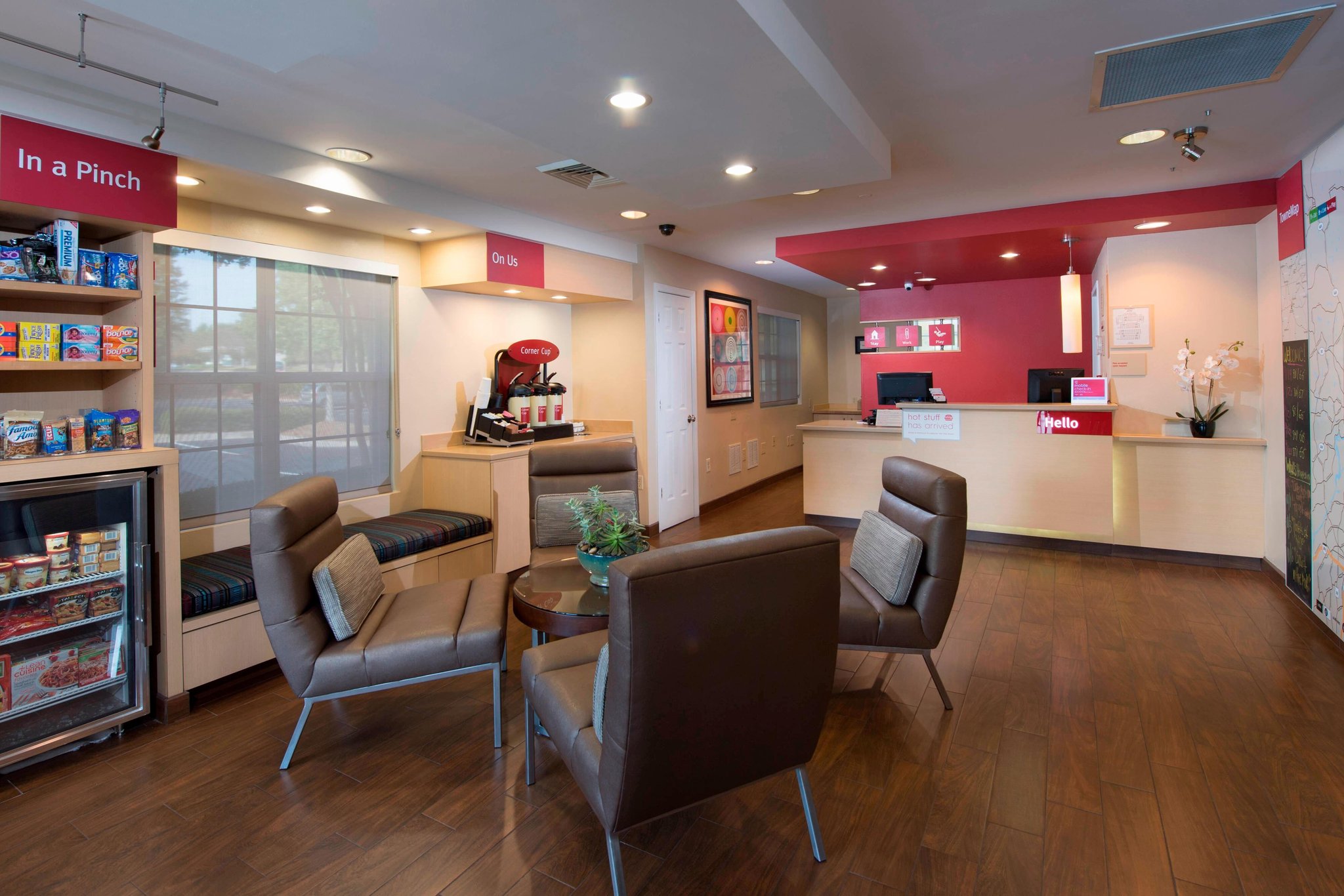 Towneplace Suites Atlanta Alpharetta