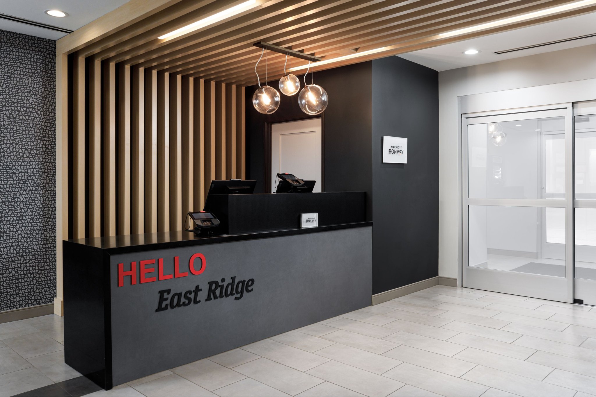 Towneplace Suites By Marriott Chattanooga South East Ridge