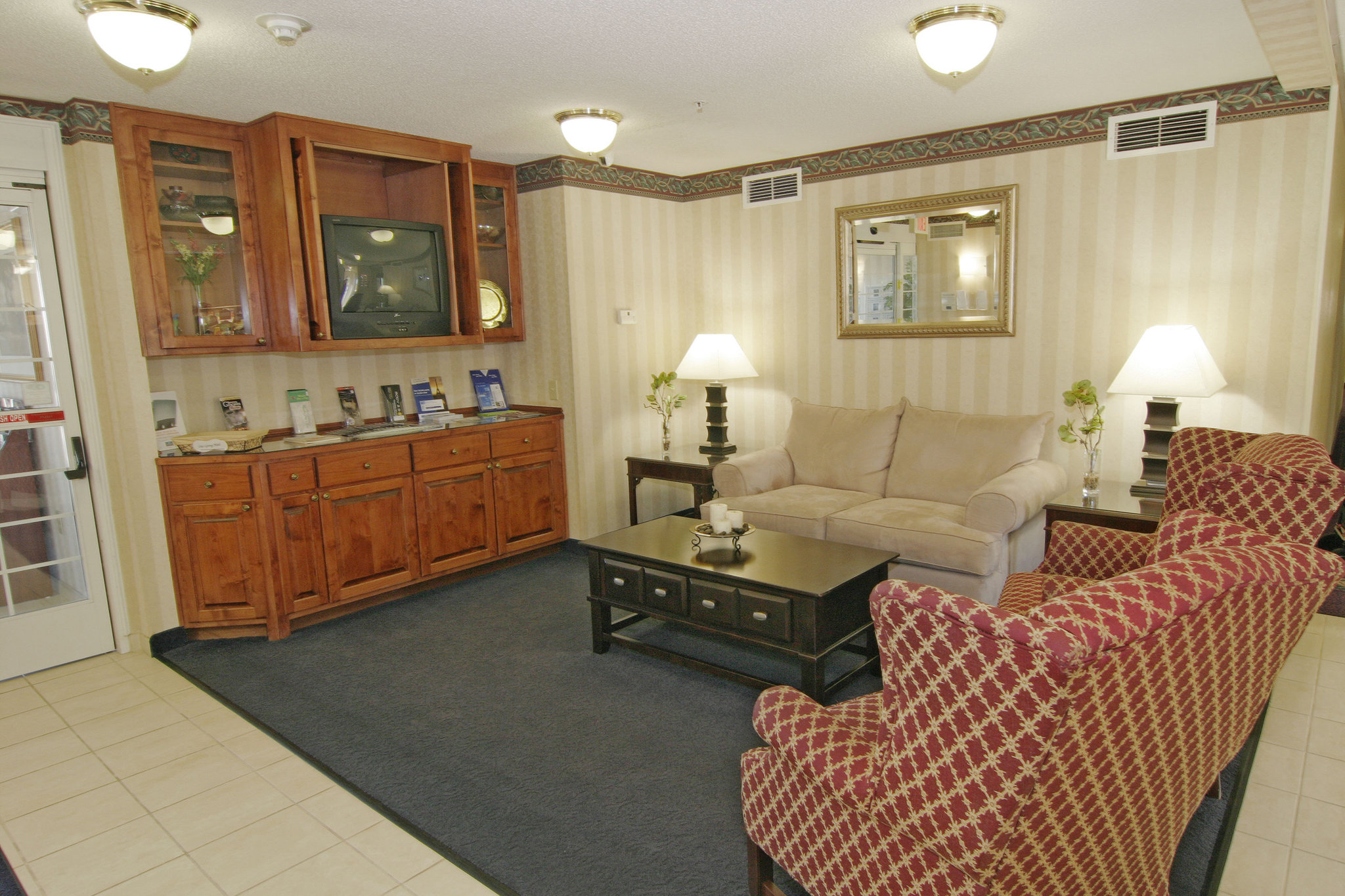 Candlewood Suites Newport News Yorktown