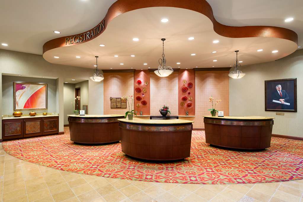 Embassy Suites Norman - Hotel And Conference Center