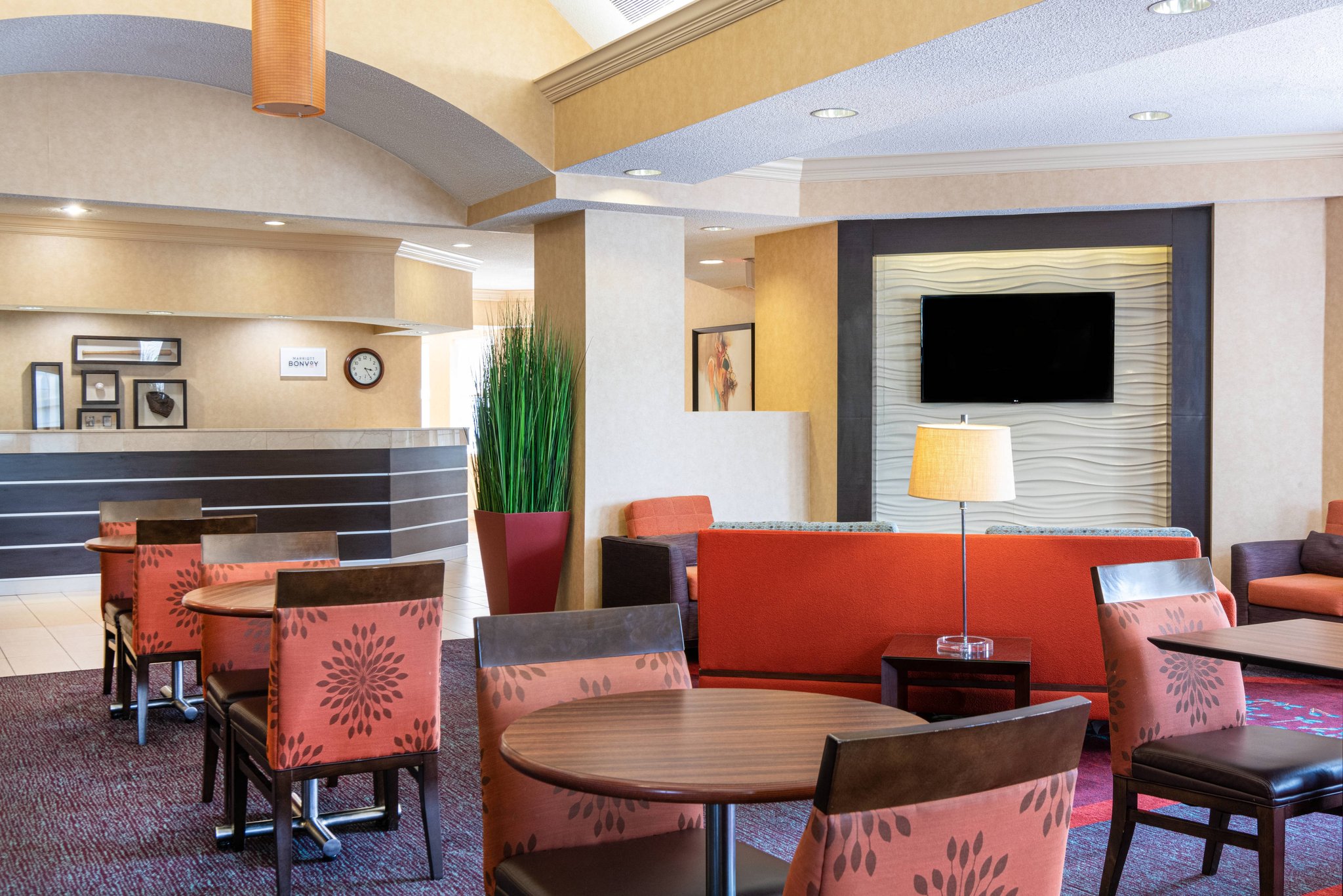 Residence Inn Evansville East