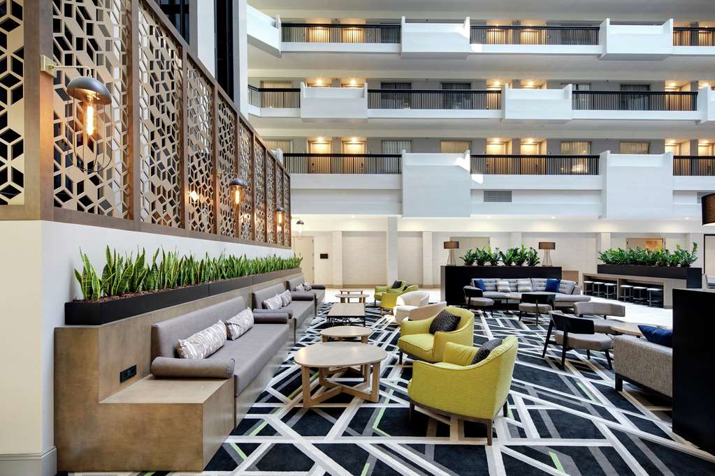 Embassy Suites Atlanta - Perimeter Center