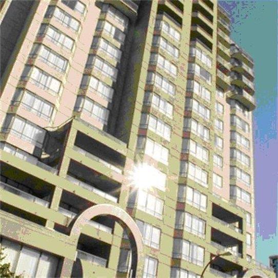 Residence Inn By Marriott Vancouver Downtown
