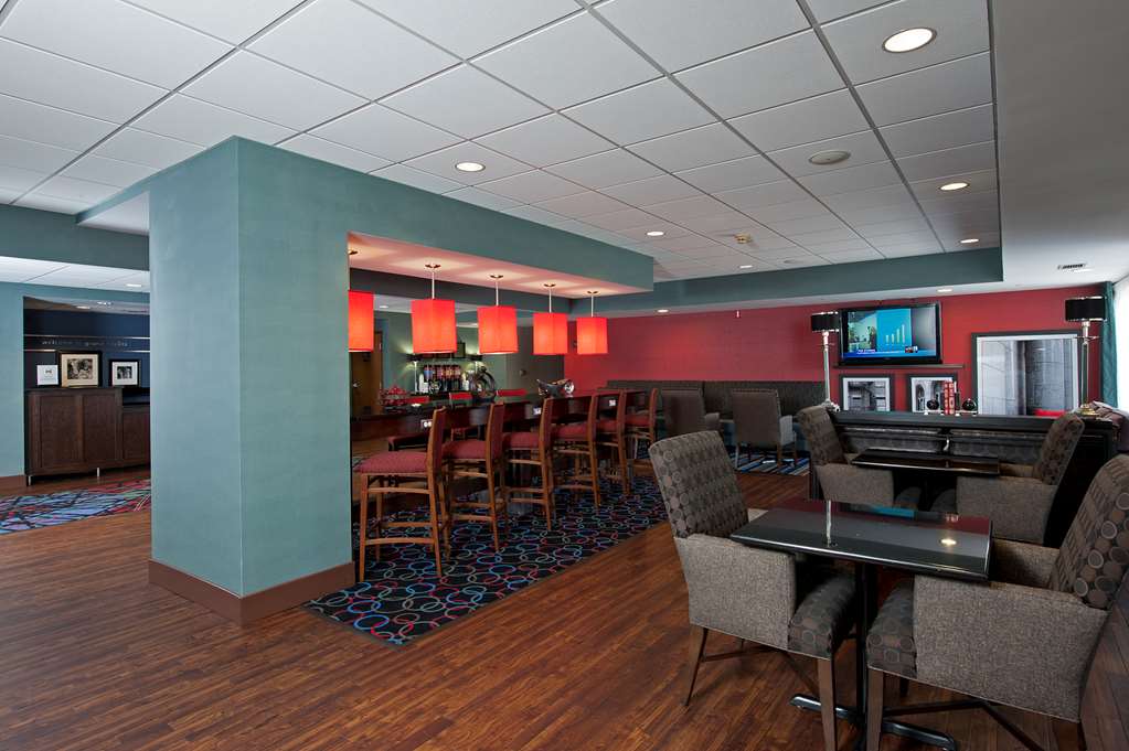 Hampton Inn Grand Rapids South