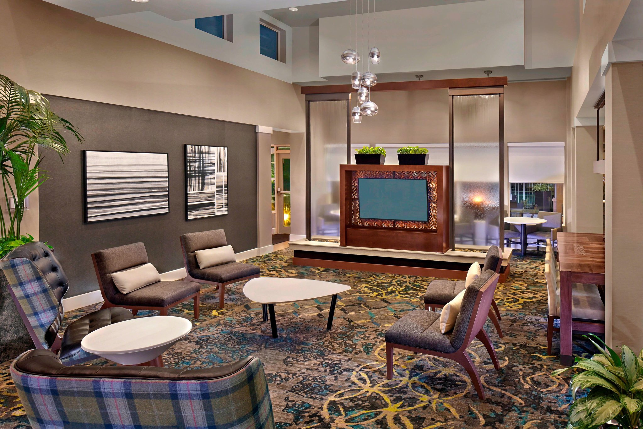 Residence Inn Orlando Lake Mary