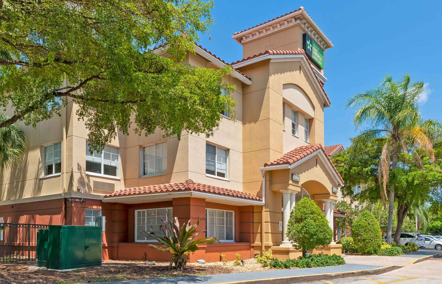 Extended Stay America Premier Suites - Fort Lauderdale - Cypress Creek