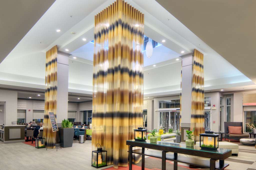 Hilton Garden Inn Livermore