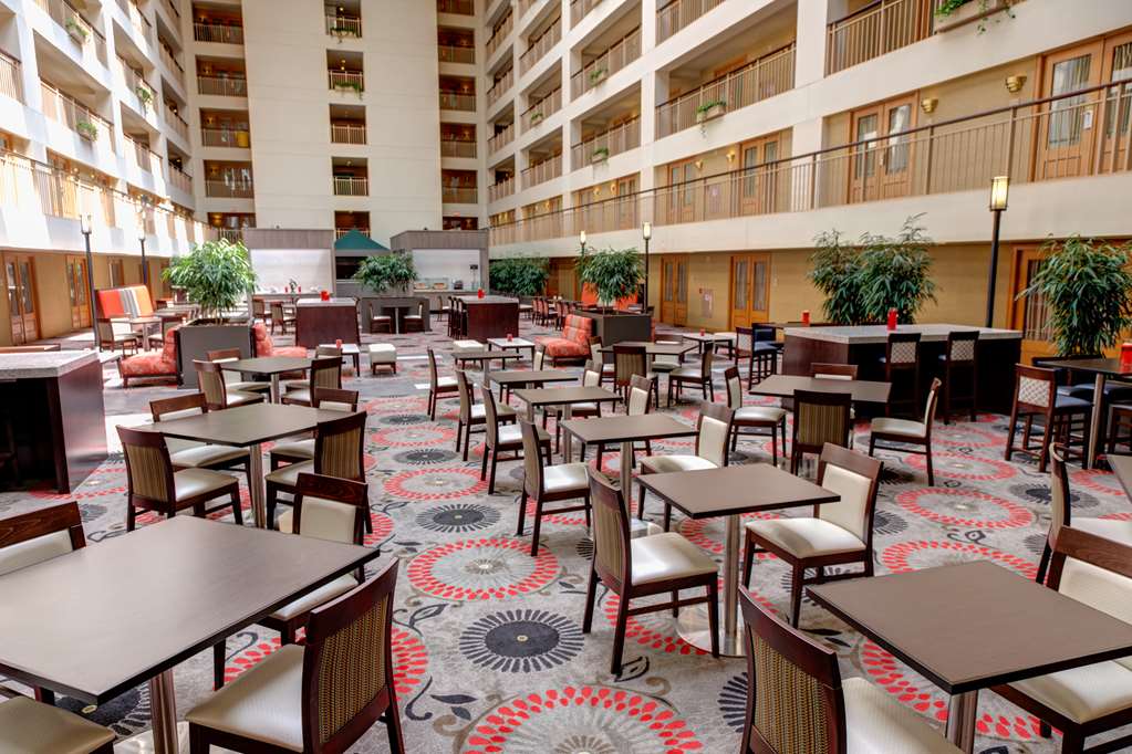 Embassy Suites Chicago - O'hare/rosemont