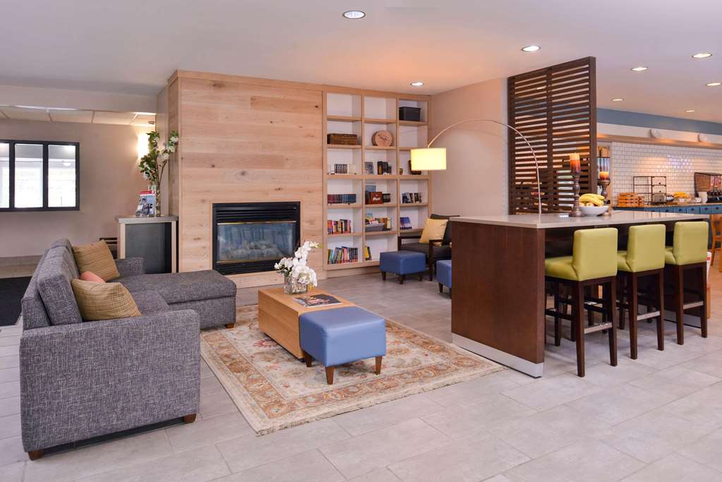 Country Inn And Suites By Radisson, Omaha Airport, Ia