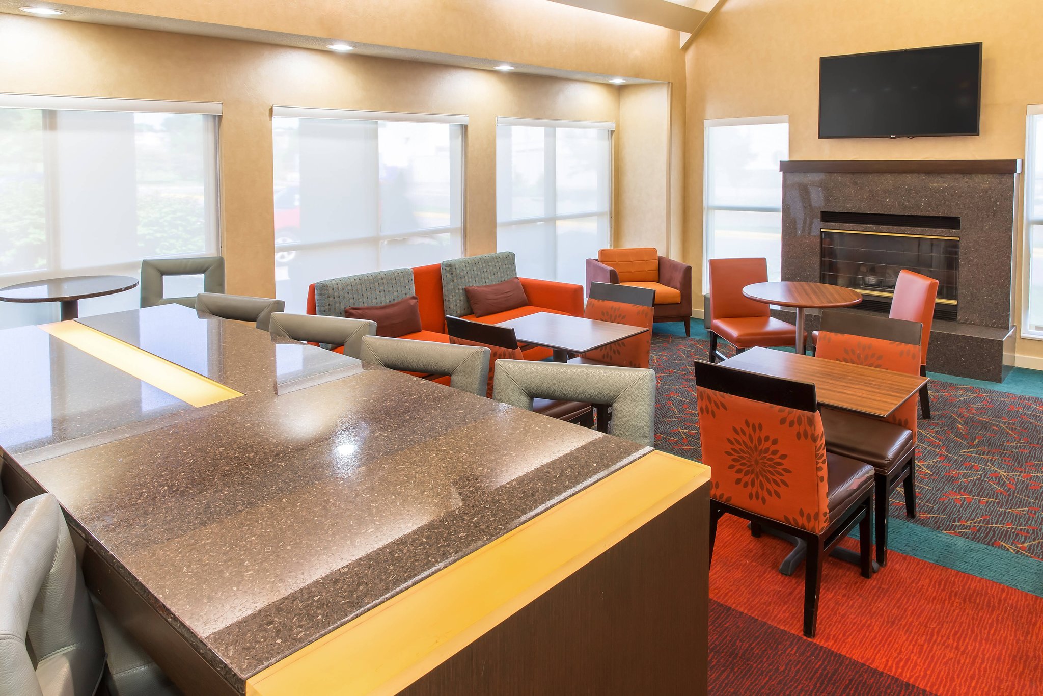 Residence Inn Sioux Falls