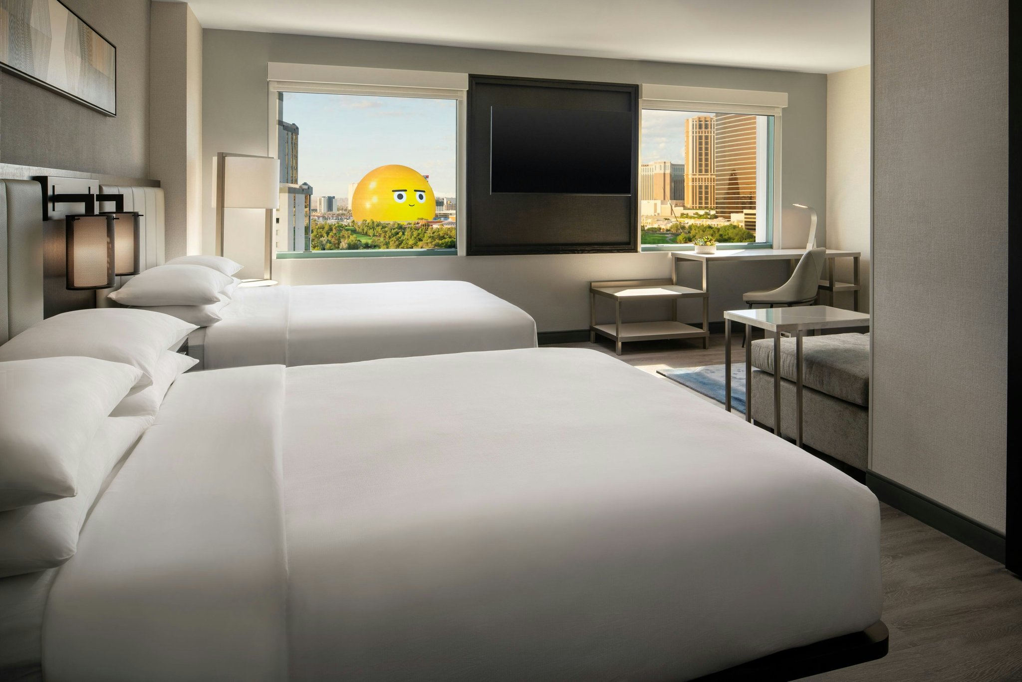 Las Vegas Marriott