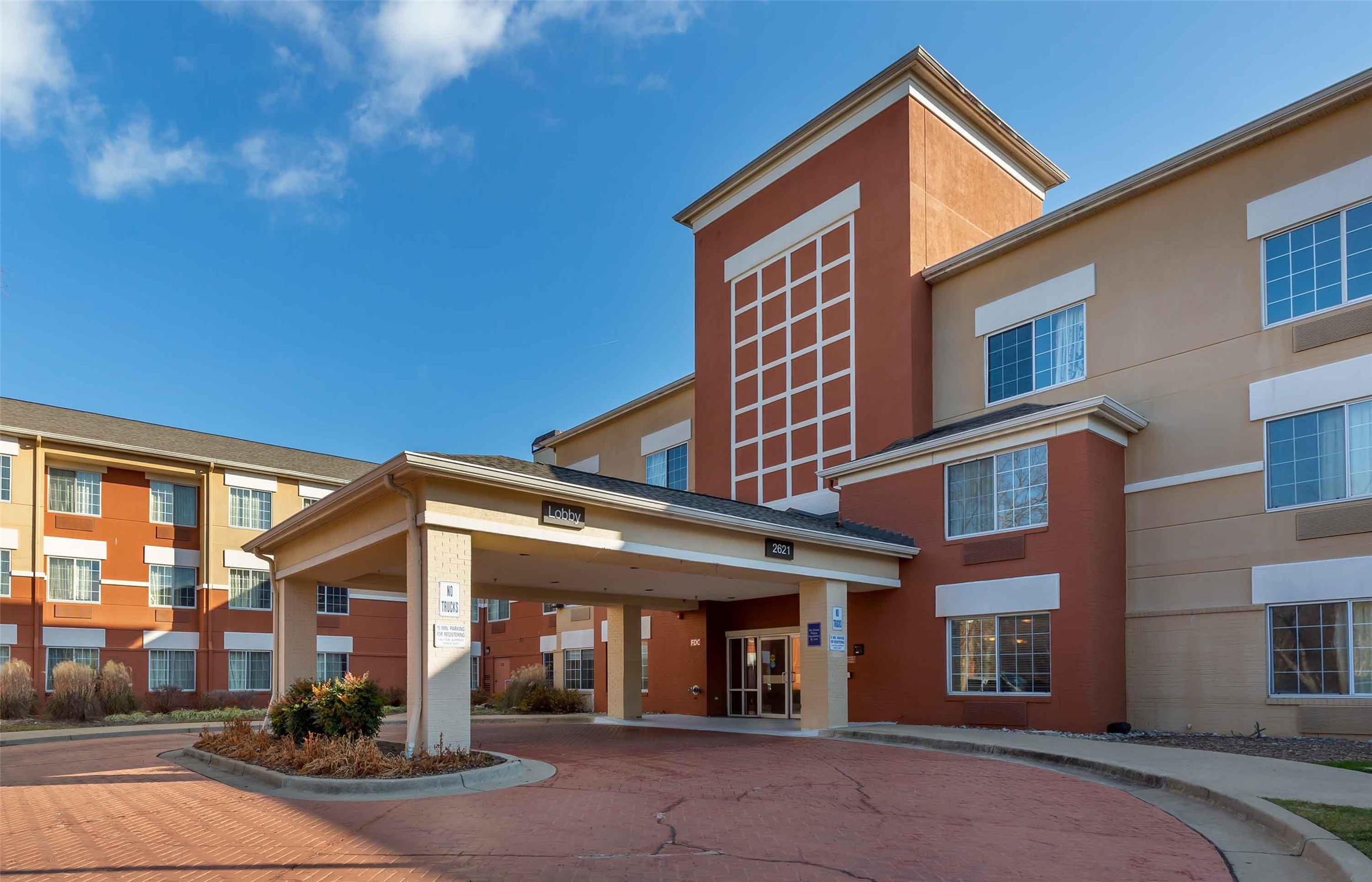 Extended Stay America Suites - Washington, D.c. - Rockville