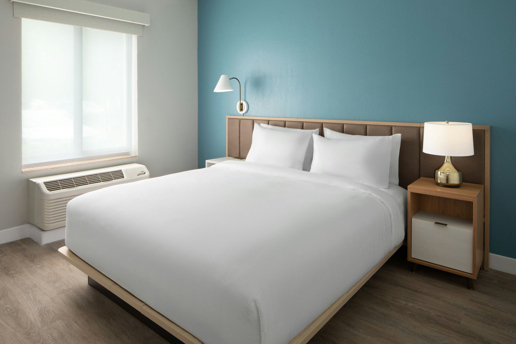 Towneplace Suites By Marriott Wilmington Wrightsville Beach