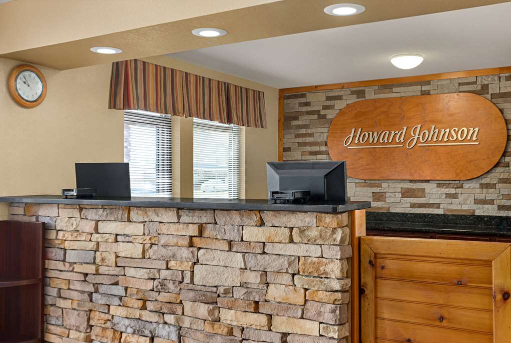 Howard Johnson Pigeon Forge