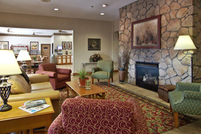 Coshocton Village Inn And Suites