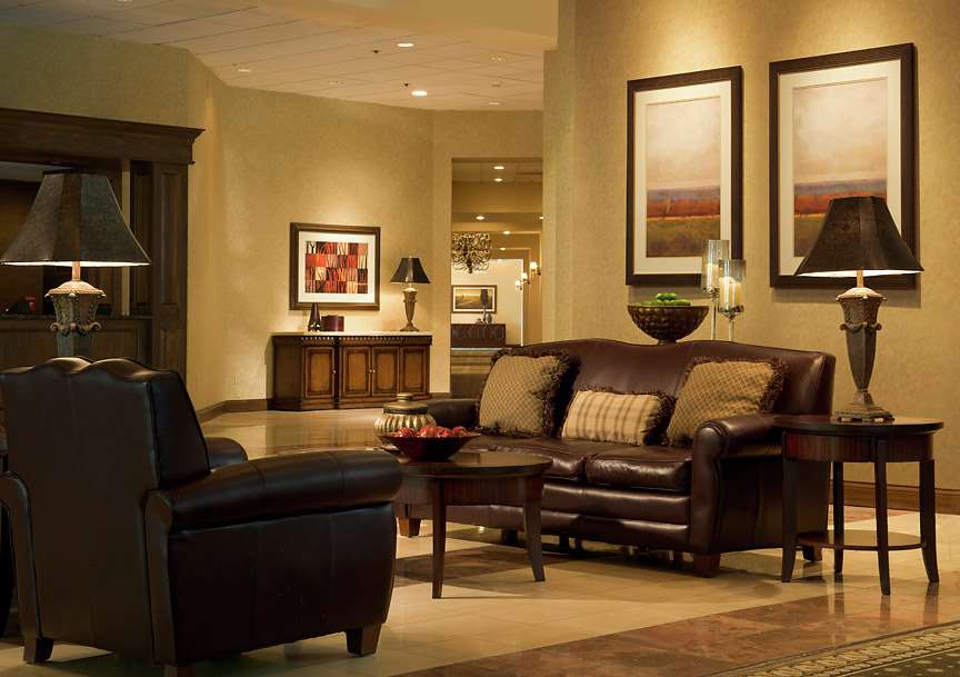 Doubletree By Hilton Boston - Milford