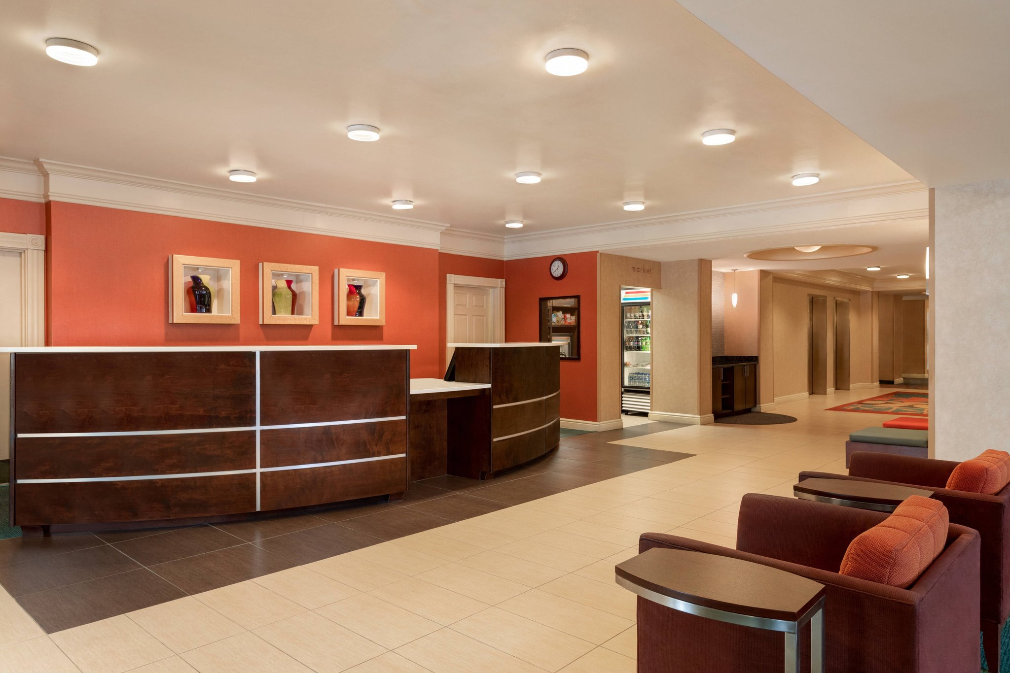 Residence Inn Baltimore White Marsh