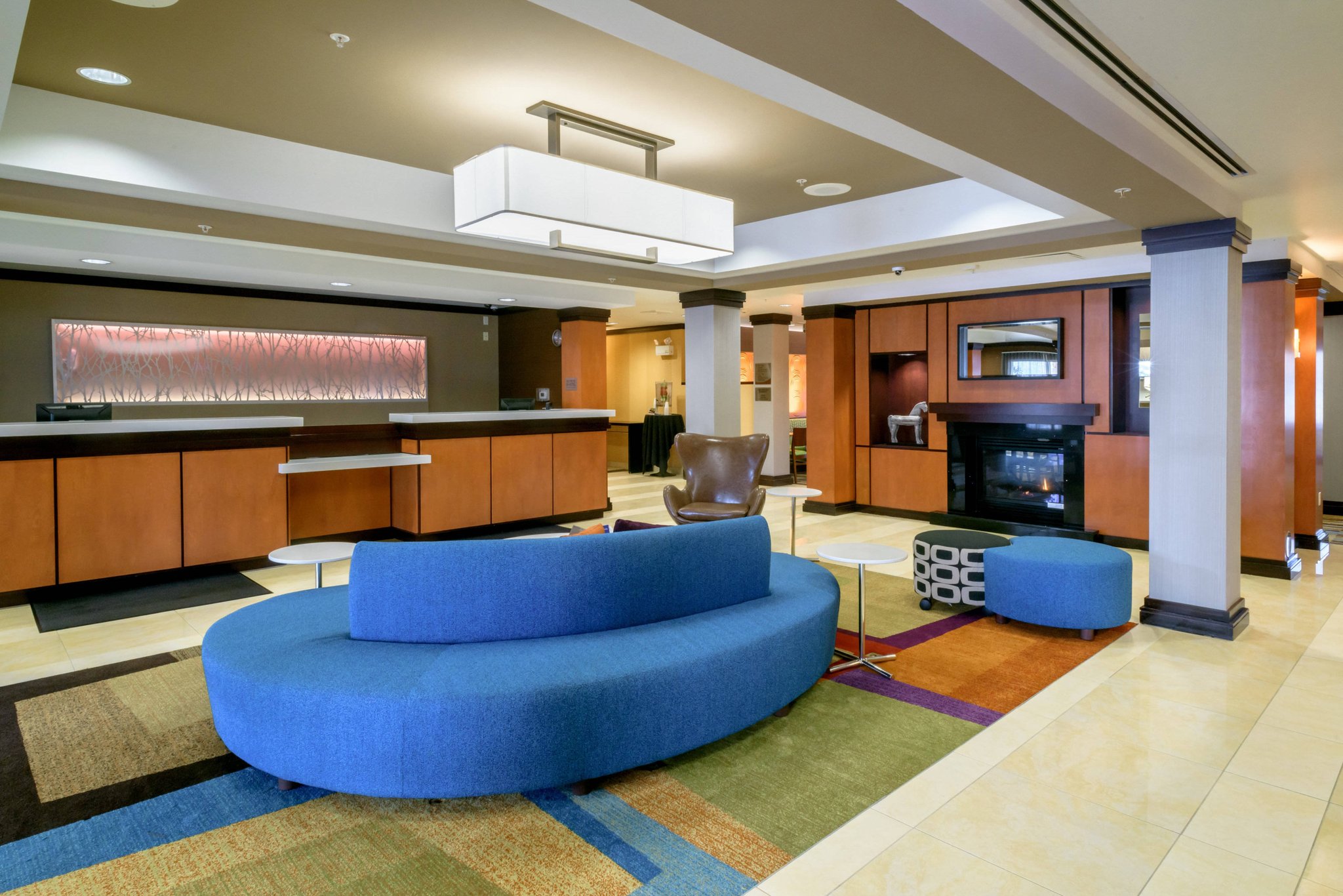 Fairfield Inn And Suites Kennett Square Brandywine Valley