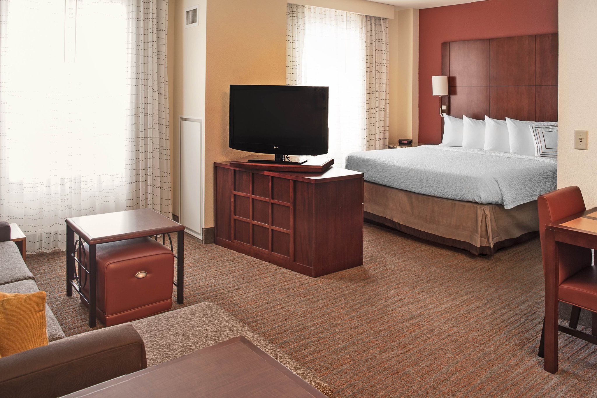 Residence Inn By Marriott Aberdeen At Ripken Stadium
