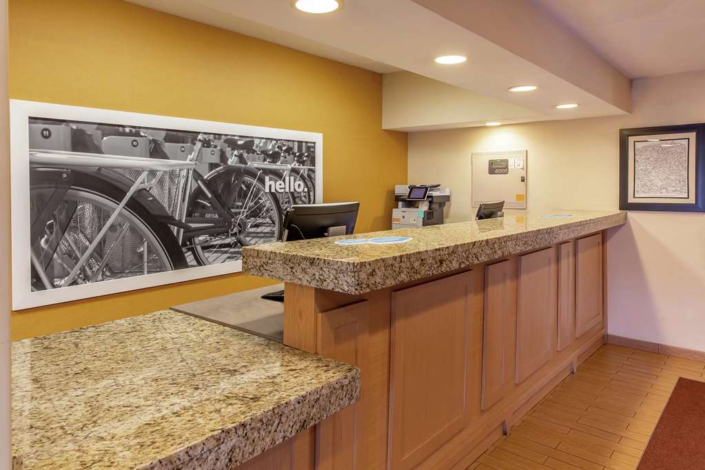 Hampton Inn Minneapolis/burnsville