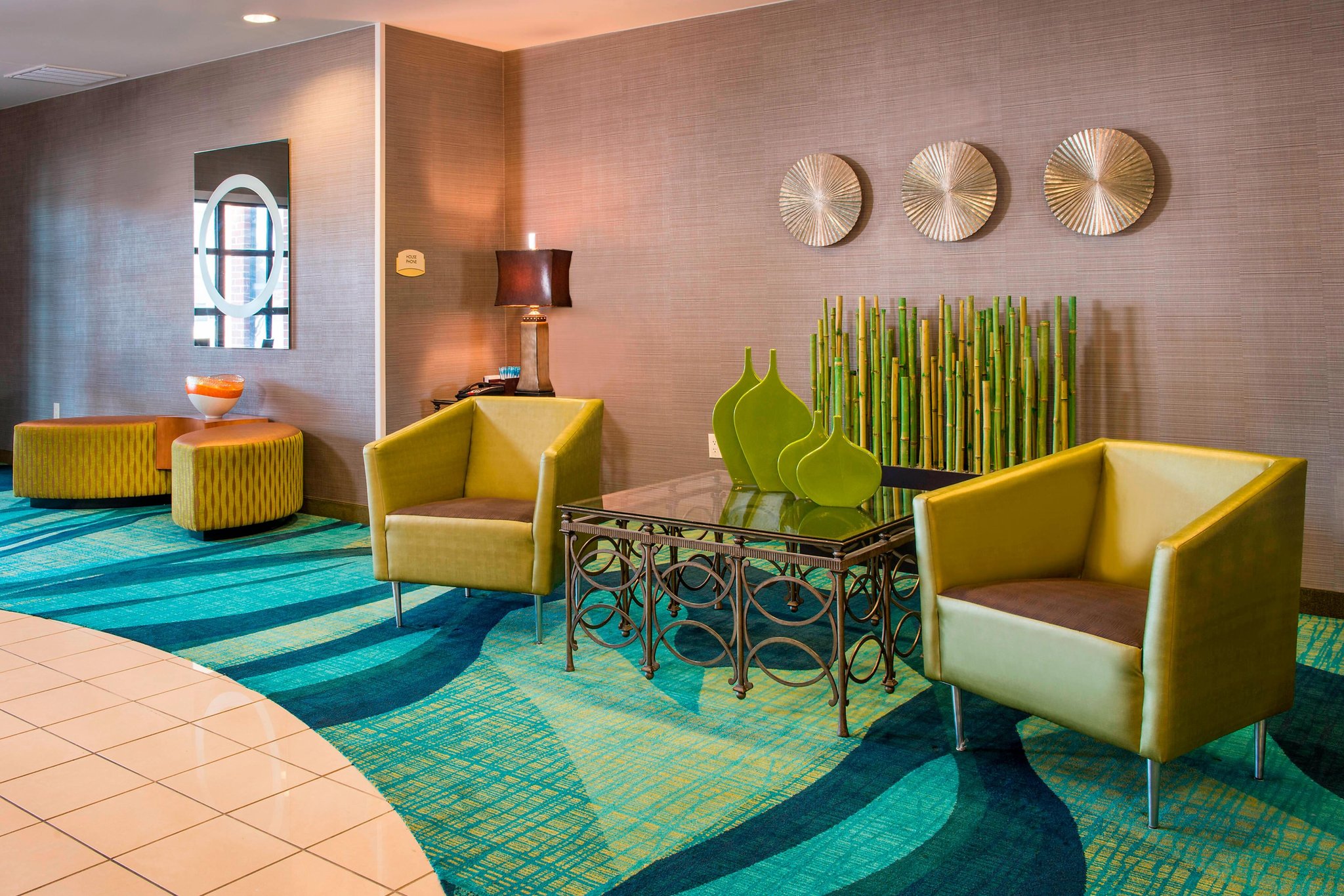 Springhill Suites Prince Frederick