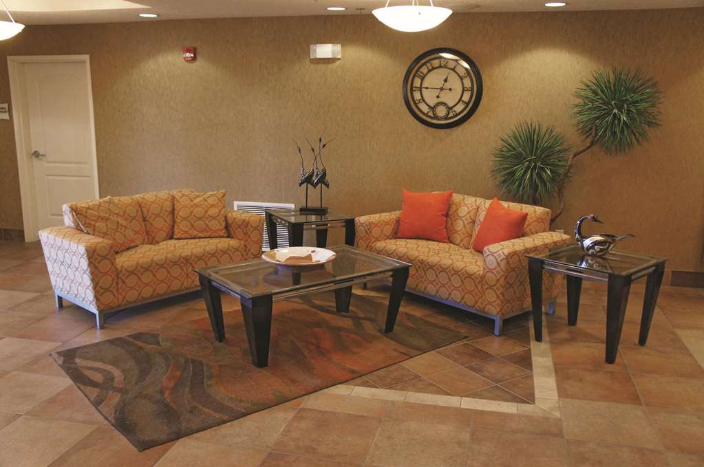 La Quinta Inn Ste Bismarck