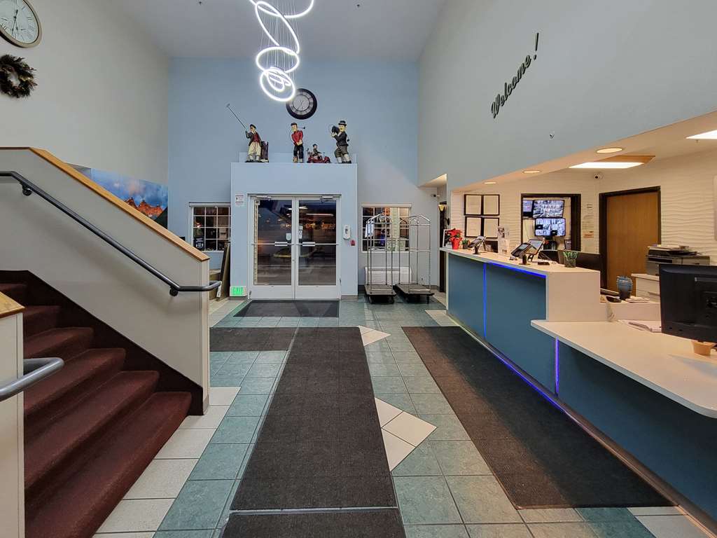 Quality Inn Port Orchard