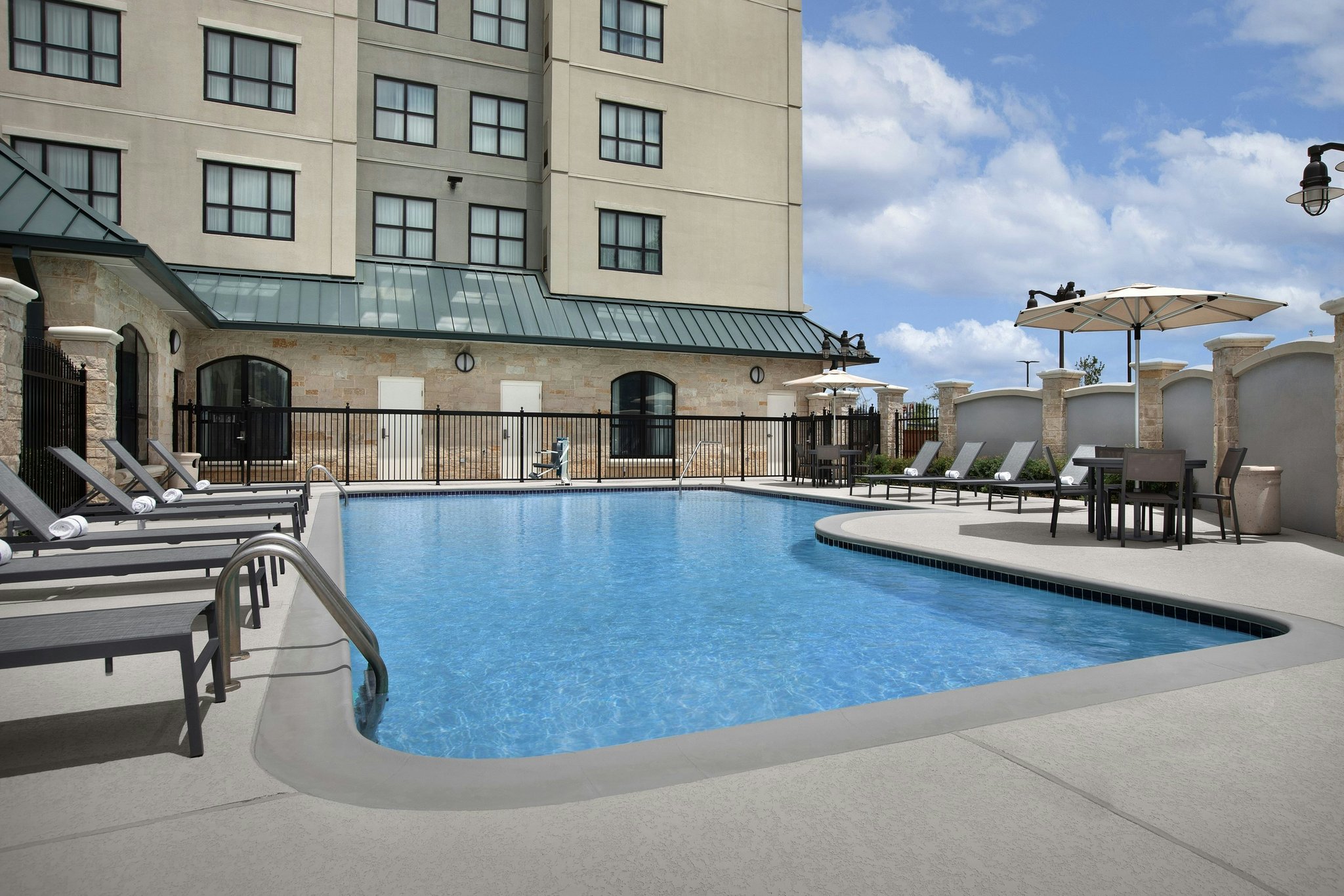 Residence Inn By Marriott Dfw Airport North-grapevine