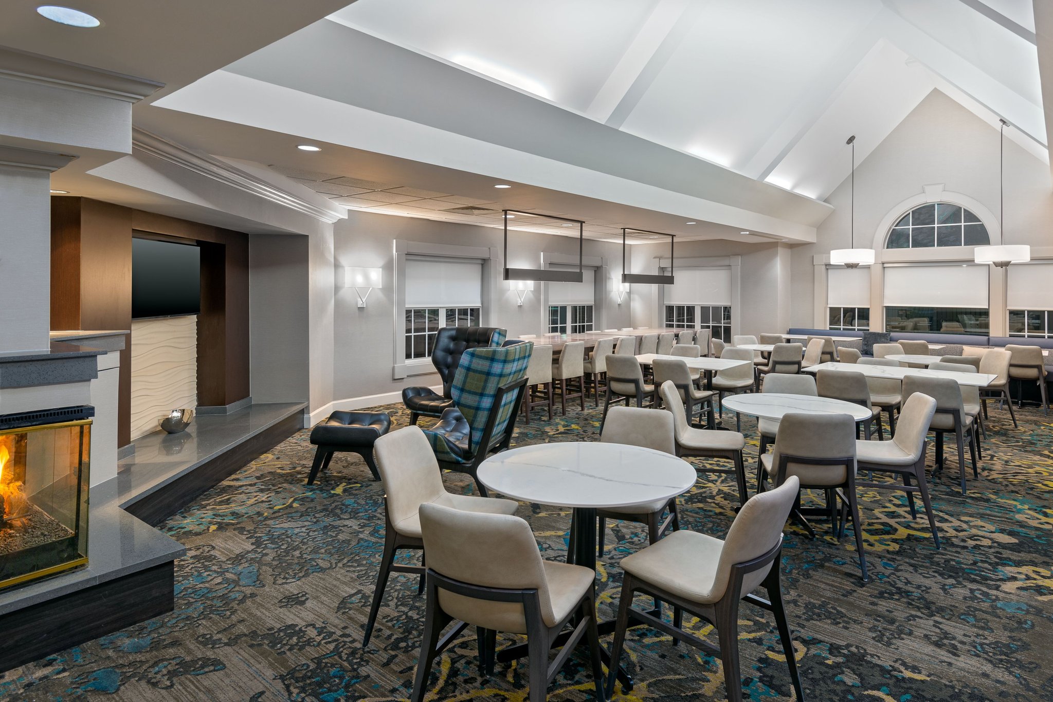 Residence Inn Greenville-spartanburg Airport