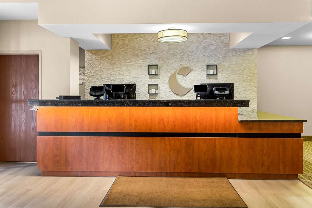 Comfort Suites Grayslake - Libertyville North