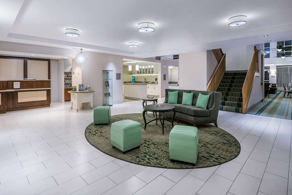 Homewood Suites By Hilton Phoenix Metro Center