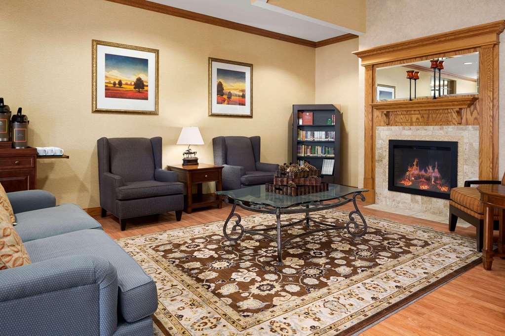 Country Inn And Suites By Radisson, Akron Cuyahoga Falls