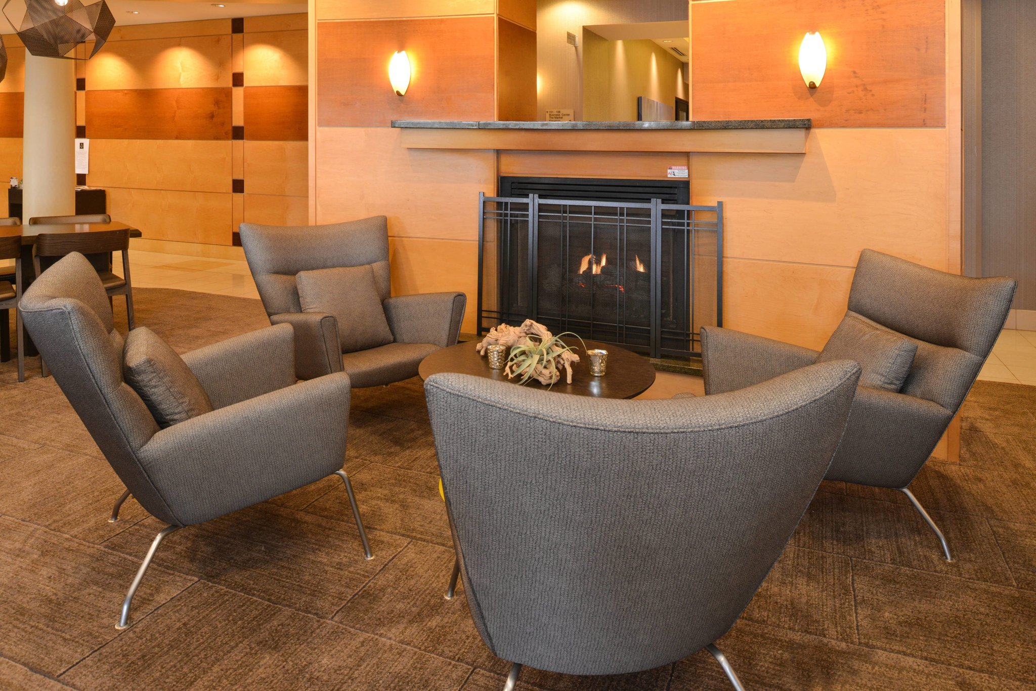 Springhill Suites Pittsburgh Mills