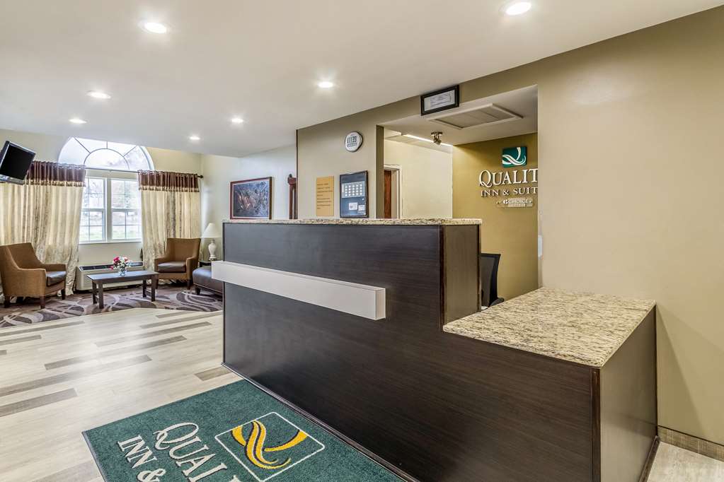 Quality Inn And Suites North Lima - Boardman