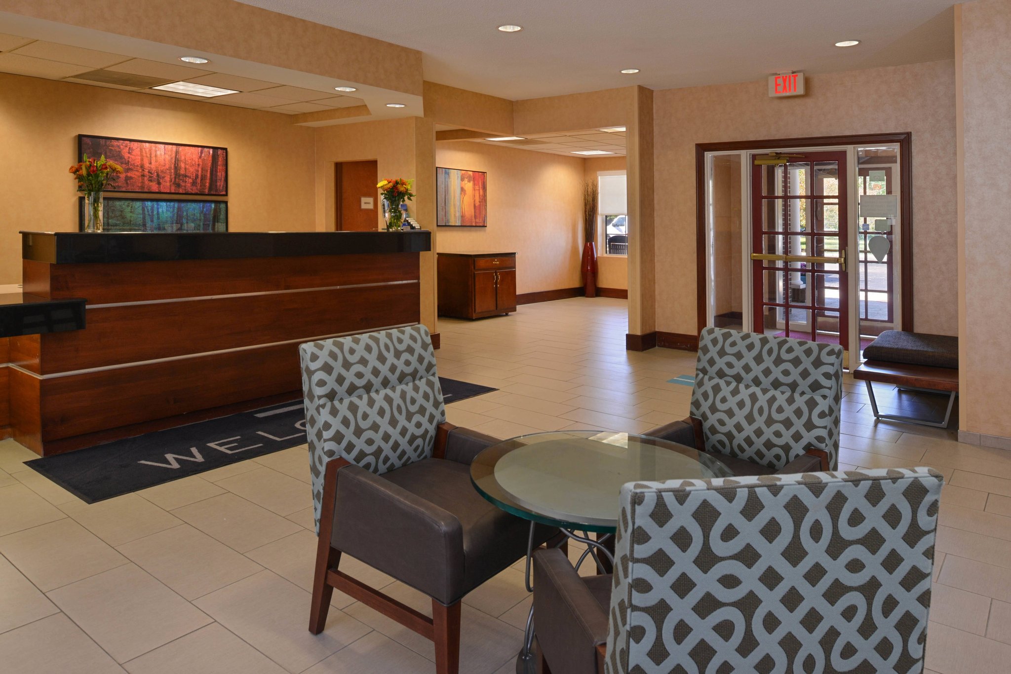 Residence Inn Dayton Troy