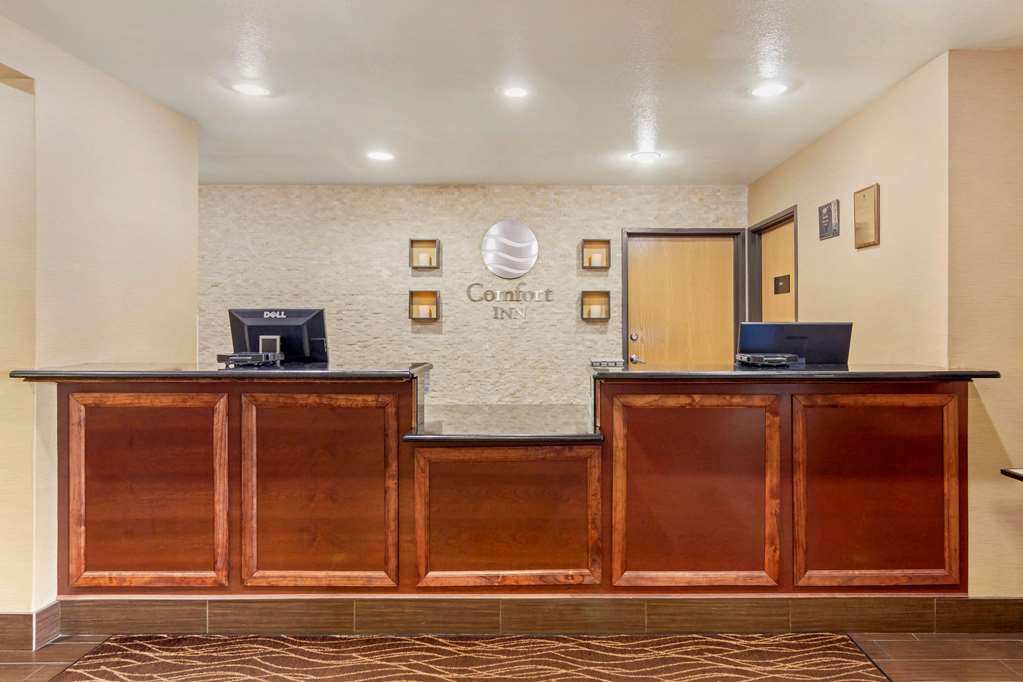 Comfort Inn And Suites Greeley