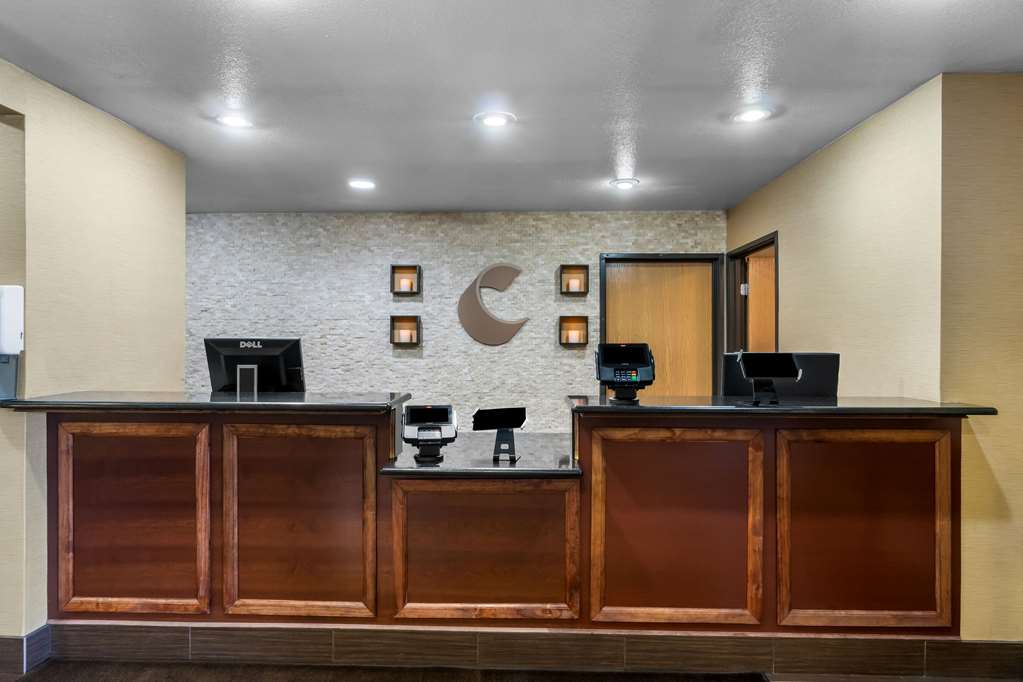 Comfort Inn And Suites Greeley