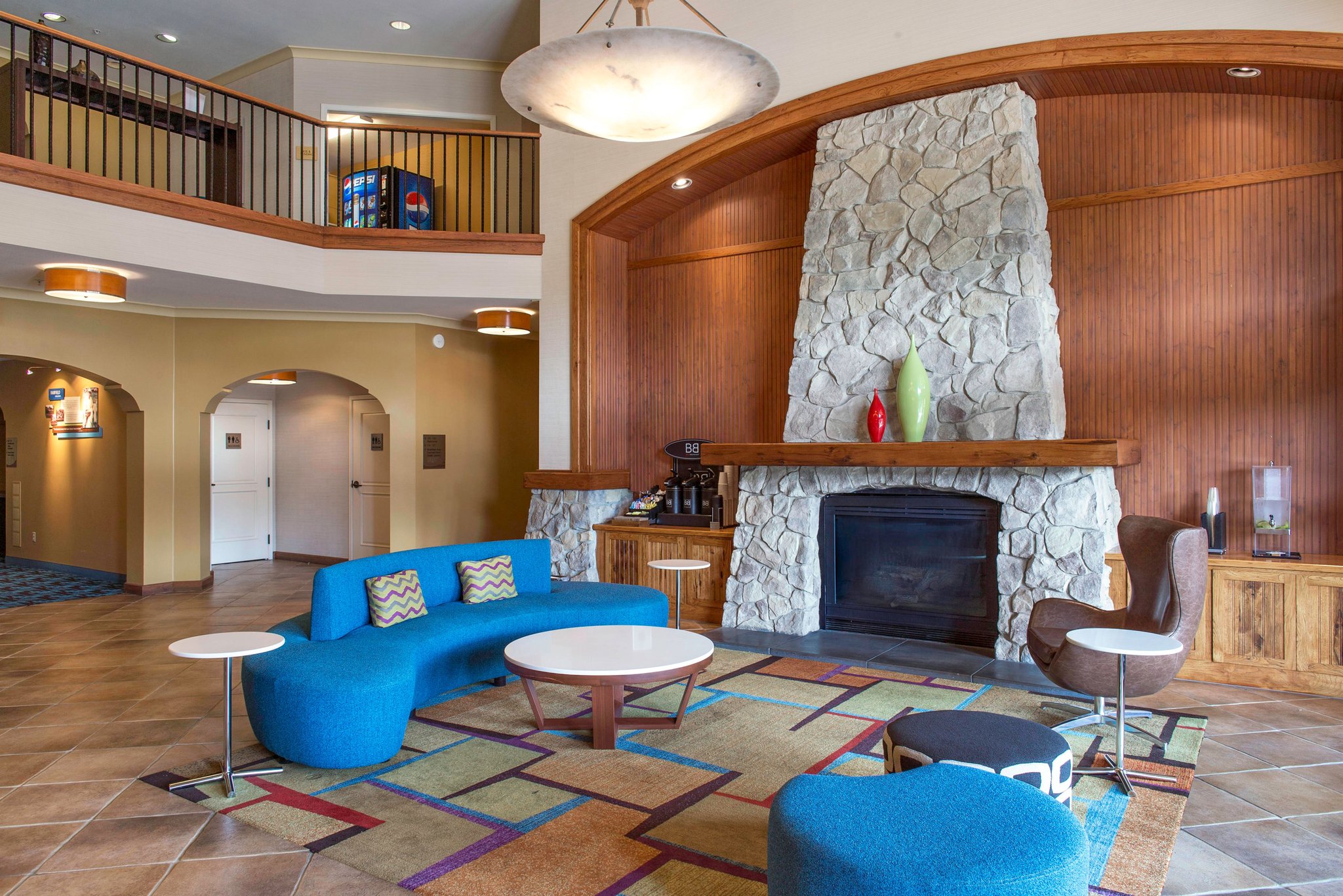 Fairfield Inn And Suites Santa Rosa Sebastopol