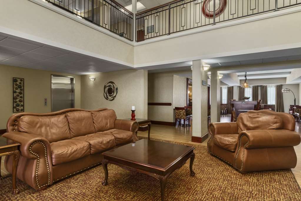 Hampton Inn Forrest City