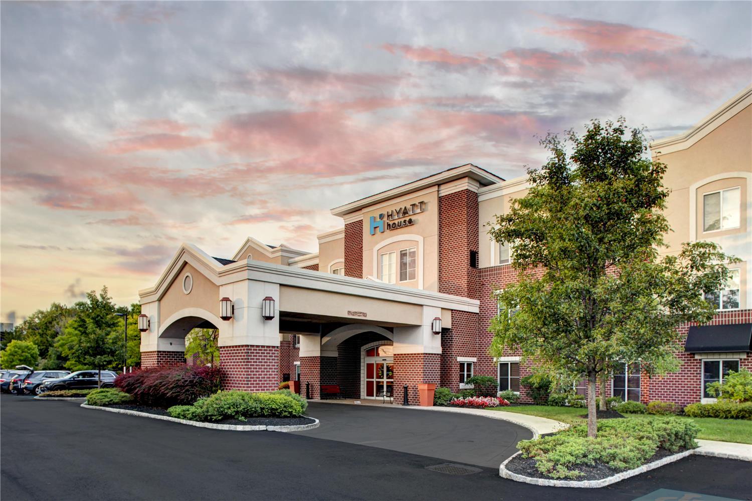 Hyatt House Branchburg Bridgewater