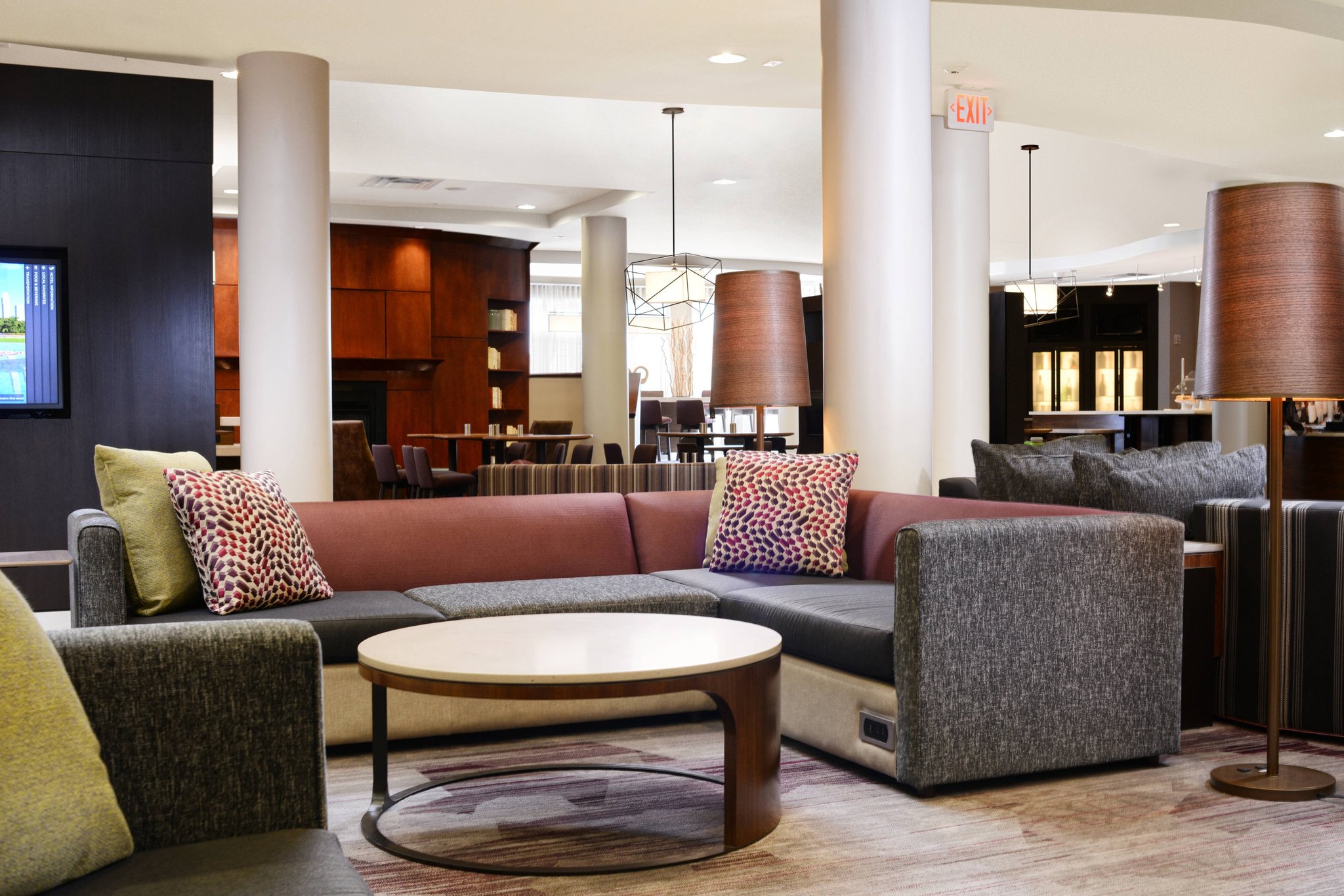 Courtyard Houston Pearland