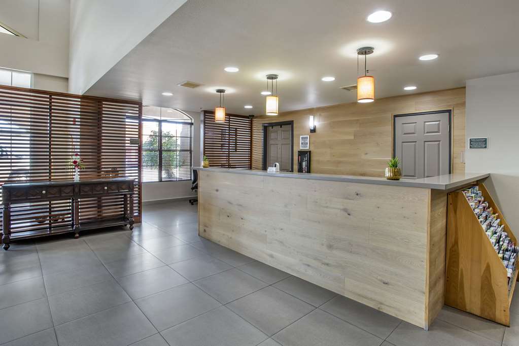 Country Inn And Suites By Radisson, Mesa, Az
