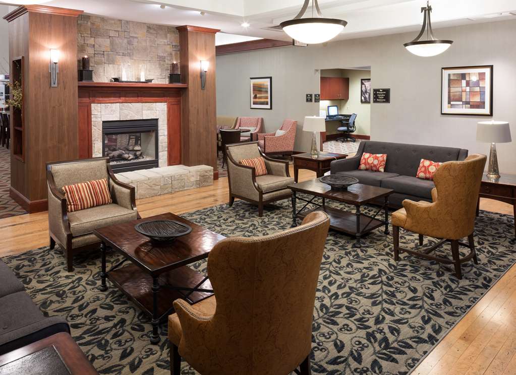 Homewood Suites By Hilton Irving-dfw Airport, Tx