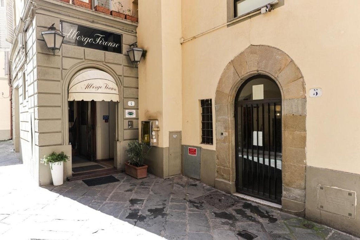 Albergo Firenze