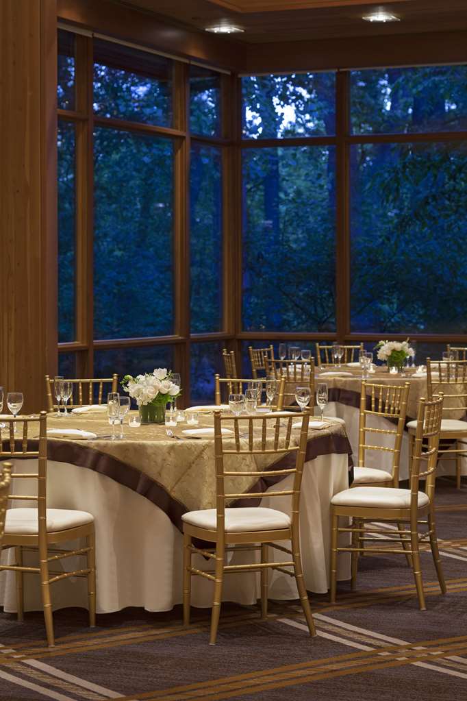 The Hyatt Lodge At Oak Brook