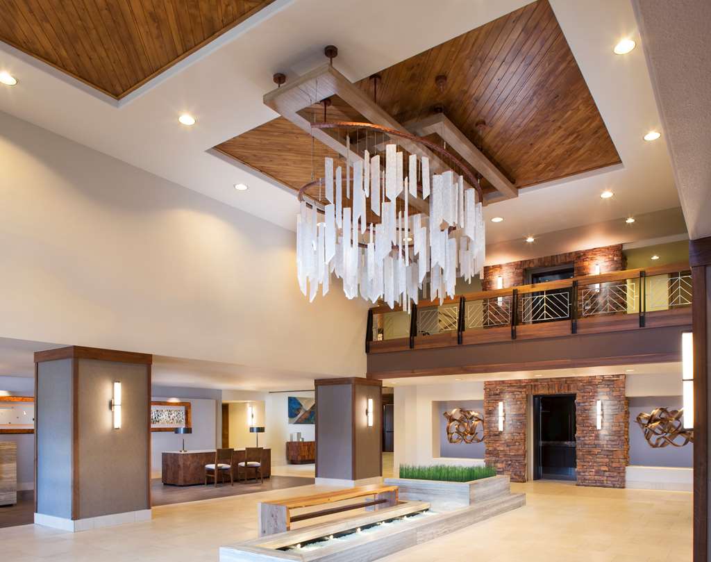 Hilton Sedona Golf Resort And Spa