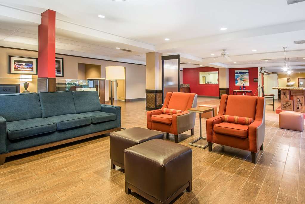 Comfort Inn And Suites Kissimmee By The Parks